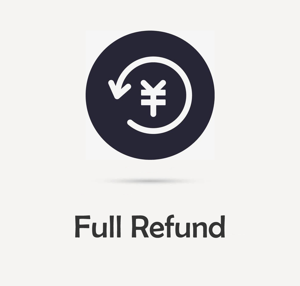 QuestionsTube Full Refund